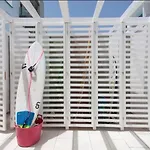 Elegant Next To The Sea! Apartment