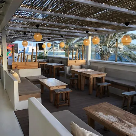 Elegant Next To The Sea! Apartment *