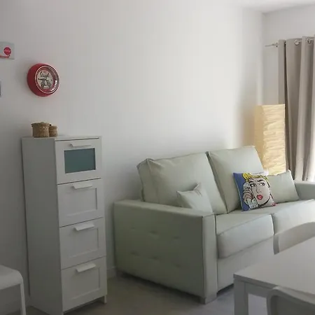 Elegant Next To The Sea! Corralejo