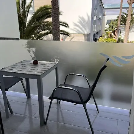 Modern Pool Apartment With Rooftop Terrace Апартаменты