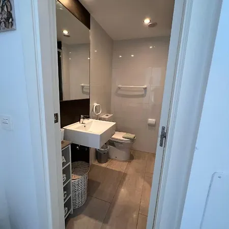 Modern Pool Apartment With Rooftop Terrace Апартаменты Коральео