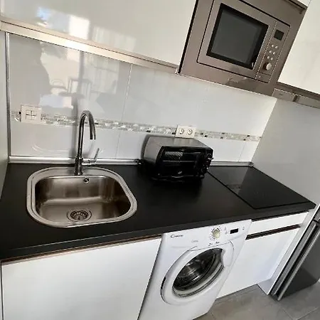 Elegant Next To The Sea! 公寓