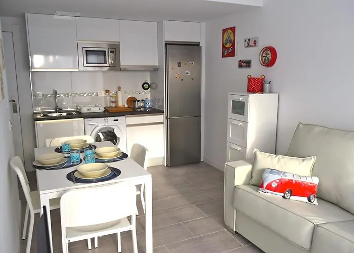 Elegant Next To The Sea! Appartement *