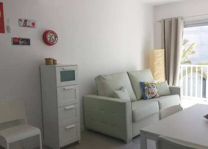 Elegant Next To The Sea! Corralejo