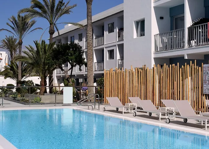 Elegant Next To The Sea! * Corralejo